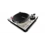 Reloop RP-7000 MK2 Sidabrinis DJ Patefonas