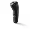Philips 3000X Series X3051/00 Rechargeable Shaver Dark Royal Blue