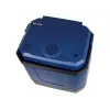 BLOW Tourist Car Fridge 35L – Termoelektrinis automobilinis šaldytuvas 12V/230V