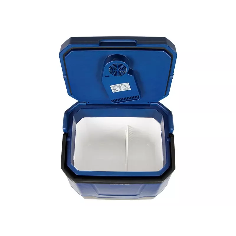 BLOW Tourist Car Fridge 35L – Termoelektrinis automobilinis šaldytuvas 12V/230V