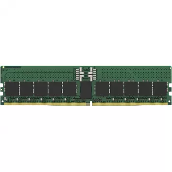 KINGSTON 32GB DDR5 5600MT/s ECC Reg 2Rx8 Modulis