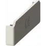 SIEMENS 5ST3788-0 Galinis dangtelis kompaktiškiems kaištiniams šynoms, pilka