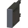 Siemens RC Element AC24-48V DC24-70V 3RT2916-1CB00 apsauginis elementas SIRIUS kontaktorių ritėms