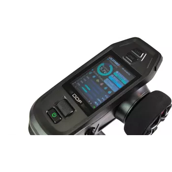 Amewi DDF-350 2,4 GHz 10-Channel RC Transmitter (28380)