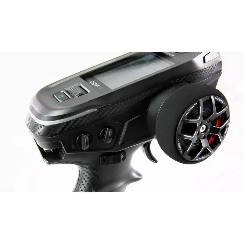 Amewi DDF-350 2,4 GHz 10-Channel RC Transmitter (28380)