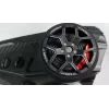 Amewi DDF-350 2,4 GHz 10-Channel RC Transmitter (28380)