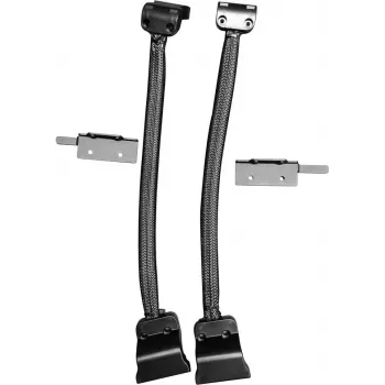 FlashForge C4 Extruder Adapter Cable Assembly L+R originalus kabelių rinkinys 3D spausdintuvams