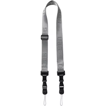 UAG Urban Armor Gear Healthcare Shoulder Strap with Quick Release for Tablet Cases - Grey - Bulk