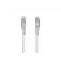 Lanberg PCF5-10CC-0500-S Cat5e F/UTP (FTP) Patch Cable 5 m Pilka
