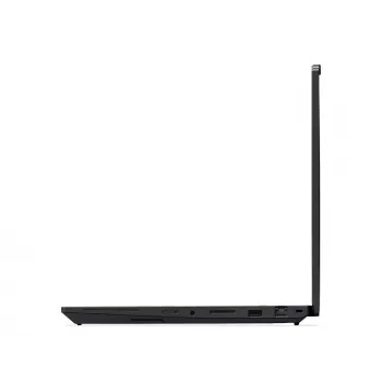 Lenovo ThinkPad P16v Gen 3 21RS0055PB nešiojamas kompiuteris, Intel Core Ultra 9 285H, 16 colių WUXGA, 64GB DDR5, 1TB SSD, NVIDIA RTX PRO 2000 Blackwell 8GB, Windows 11 Pro