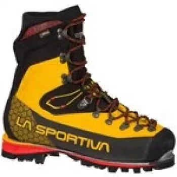 CUBE CONTROLS Nepal Cube GTX Yellow Mountaineering Boot