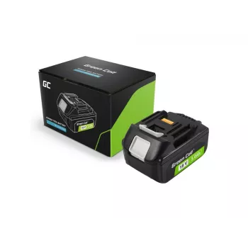 GREENCELL Green Cell BL1830 Akumuliatorius Makita LXT 18V 3Ah Įrankiams