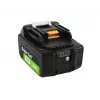 GREENCELL Green Cell BL1830 Akumuliatorius Makita LXT 18V 3Ah Įrankiams