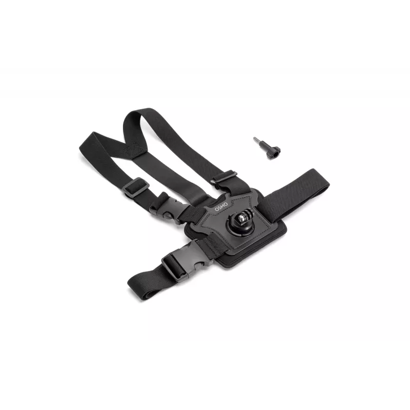DJI Osmo Action Krūtinės diržo laikiklis CP.AS.AA000000.01