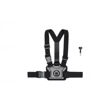 DJI Osmo Action Krūtinės diržo laikiklis CP.AS.AA000000.01