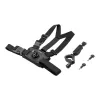 DJI Osmo Action Bike Accessory Kit – Vairo ir krūtinės laikikliai, skirti Osmo Action 3, Action 2, Osmo Action