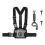 DJI Osmo Action Bike Accessory Kit – Vairo ir krūtinės laikikliai, skirti Osmo Action 3, Action 2, Osmo Action