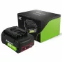 Green Cell PTBO18V4 belaidžio įrankio baterija 18V 4Ah Li-Ion, skirta Bosch elektriniams įrankiams (GBA1600Z00038 pakaitalas)