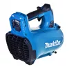 Makita DUB184RT belaidis lapų pūstuvas 176 km/h 18 V juoda mėlyna