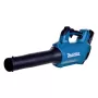 Makita DUB184RT belaidis lapų pūstuvas 176 km/h 18 V juoda mėlyna