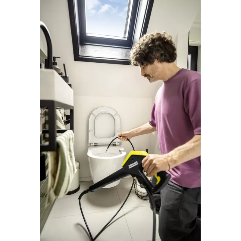 Kärcher PC 7.5 Pipe Cleaning Kit 7,5 m