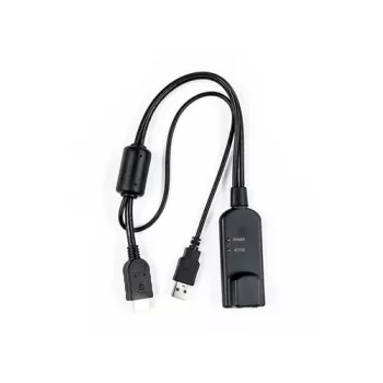 Vertiv Avocent MPUIQ-VMCHD Server Interface Module – vaizdo ir USB perdavimo modulis serveriams