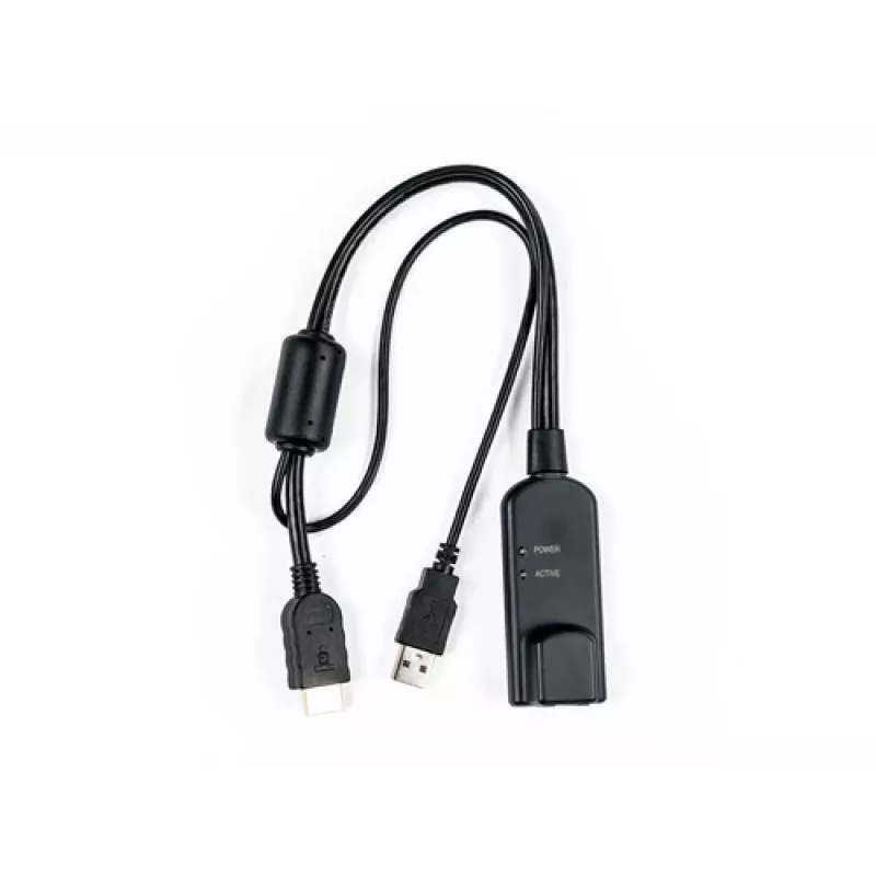 Vertiv Avocent MPUIQ-VMCHD Server Interface Module – vaizdo ir USB perdavimo modulis serveriams