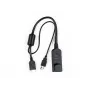 Vertiv Avocent MPUIQ-VMCHD Server Interface Module – vaizdo ir USB perdavimo modulis serveriams
