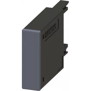 Siemens SIRIUS diodinis modulis kontaktoriui, rėmo dydis S00, DC 12-250 V, 3RT2916-1EH00