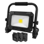 ANSMANN 1600-0713 LED Prožektorius FL50W 18V su adapterių plokštėmis akumuliatoriniams įrankiams