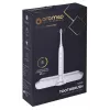 oromed ORO-SONIC X PRO WHITE dantų šepetėlis