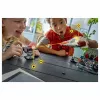 LEGO Star Wars SMART Play: A-Wing ir Sosto kambario dvikova (75427)