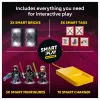LEGO Star Wars SMART Play: A-Wing ir Sosto kambario dvikova (75427)