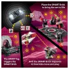 LEGO Star Wars SMART Play: A-Wing ir Sosto kambario dvikova (75427)