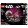 LEGO Star Wars SMART Play: A-Wing ir Sosto kambario dvikova (75427)
