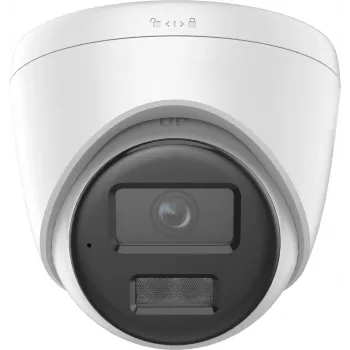 Hikvision DS-2CD1347G2H-LIUF/SL 2,8mm 4MP IP Camera su Smart Hybrid Light