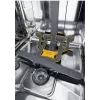 Whirlpool W7IHT40T Pilnai Integruota Indų Plovimo Mašina, 14 Servizų, Energijos Klasė C, 40 dB, NaturalDry