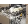 Whirlpool W7IHT40T Pilnai Integruota Indų Plovimo Mašina, 14 Servizų, Energijos Klasė C, 40 dB, NaturalDry