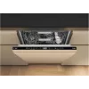 Whirlpool W7IHT40T Pilnai Integruota Indų Plovimo Mašina, 14 Servizų, Energijos Klasė C, 40 dB, NaturalDry