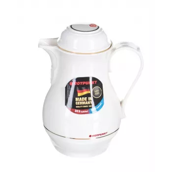 ROTPUNKT 530-01-00-0 Vakuuminis termosas 0,5 L Ivory