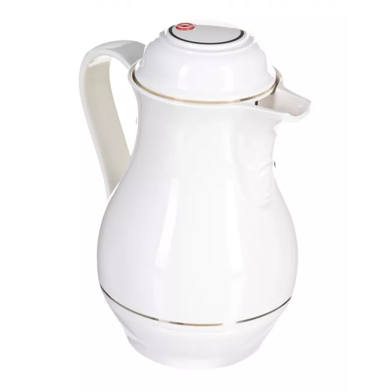 ROTPUNKT 530-01-00-0 Vakuuminis termosas 0,5 L Ivory