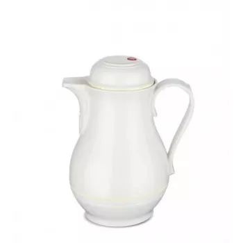 ROTPUNKT 530-01-00-0 Vakuuminis termosas 0,5 L Ivory