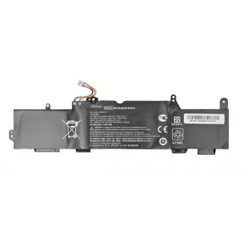 MITSU baterija, skirta HP EliteBook 735 G5, 745 G5, 840 G5 - 2200 mAh, 11,55 V, ličio polimeras, 3 elementai