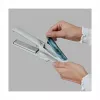Remington Hydraluxe Pro S9001 Tiesintuvas Baltas