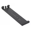 Ergonomic Solutions MultiGrip tvirtinimo plokštė juoda