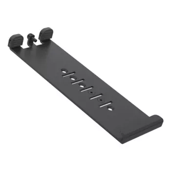 Ergonomic Solutions MultiGrip tvirtinimo plokštė juoda
