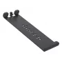 Ergonomic Solutions MultiGrip tvirtinimo plokštė juoda