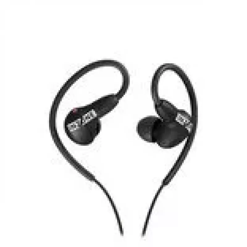 Sony INZONE E9 In-Ear Gaming Headset Black