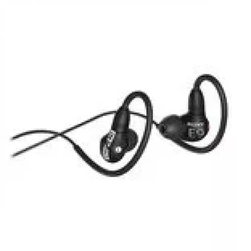 Sony INZONE E9 In-Ear Gaming Headset Black