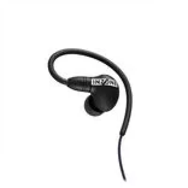Sony INZONE E9 In-Ear Gaming Headset Black